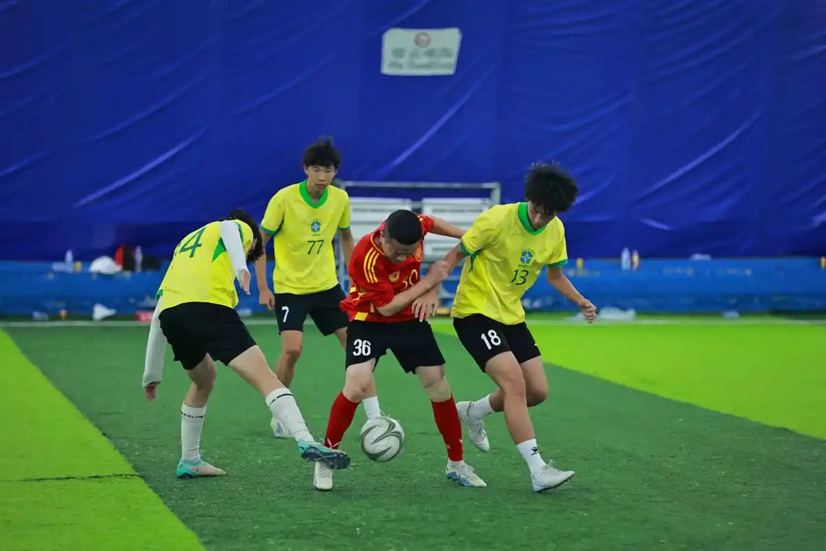 法国乙级联赛：索肖 VS 格勒诺布尔
