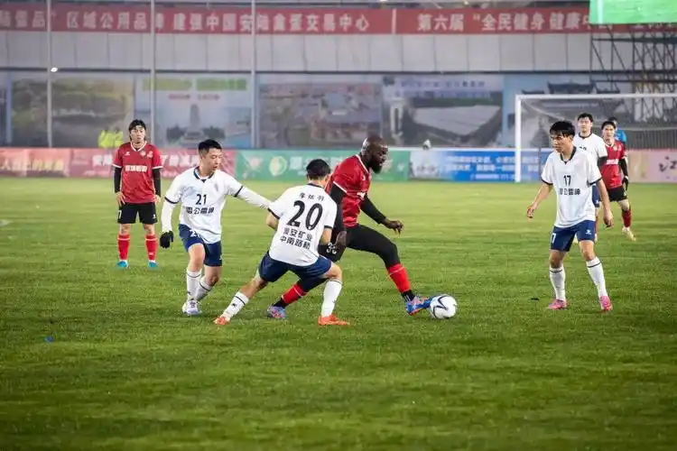 美洲杯：哥伦比亚 VS 秘鲁